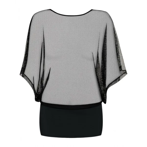 Mekko Obsessive 4699-110 S/M