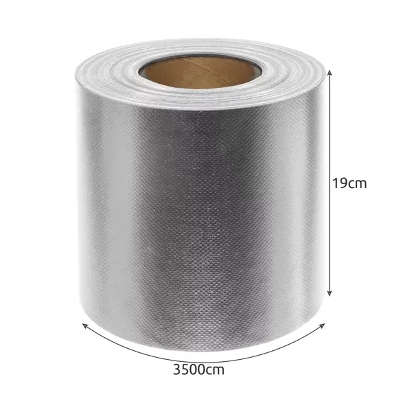 Aiateip 19cmx35m 630g/m2 hall 23704 | Osta veebist — Megaluks