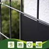 Fence tape clips - anthracite 23709 | Buy online — Megaluks