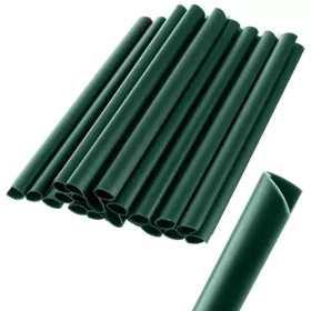 Fence Tape Clips - Green 23712 | Buy online — Megaluks