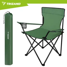 Roheline kalastustool K23676 | Osta veebist — Megaluks