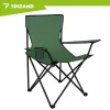 Zaļš makšķerēšanas krēsls K23676 | Pirkt tiešsaistē — Megaluks