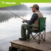 Green Fishing Chair K23676