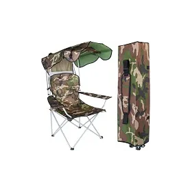 Kalastustuoli "Panama" camo 23672 | Osta verkosta — Megaluks