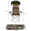 Žvejybos kėdė "Panama" camo 23672 | Pirkti internetu — Megaluks