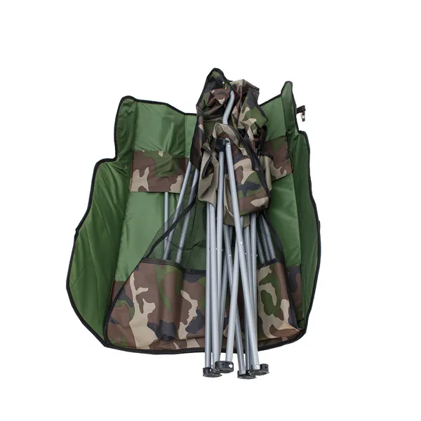 Kalastustuoli "Panama" camo 23672 | Osta verkosta — Megaluks