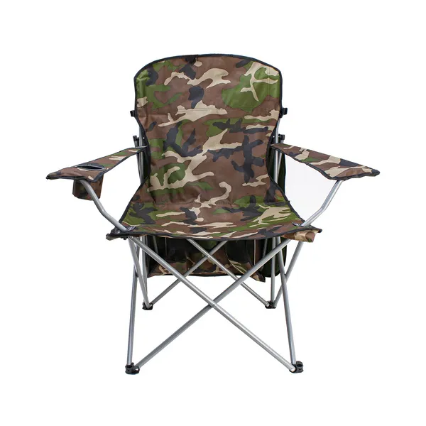 Kalastustuoli "Panama" camo 23672 | Osta verkosta — Megaluks