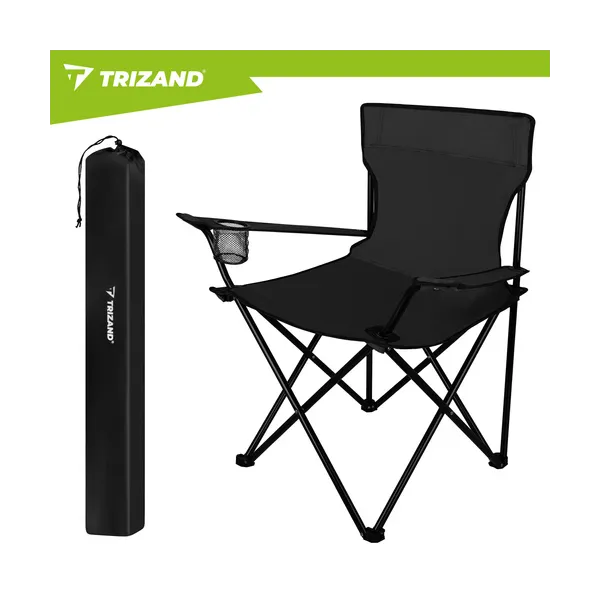 Kalastustool must K23673 | Osta veebist — Megaluks