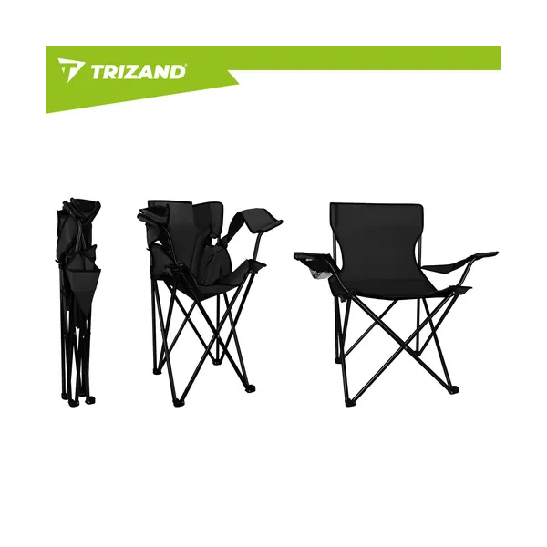 Kalastustool must K23673 | Osta veebist — Megaluks