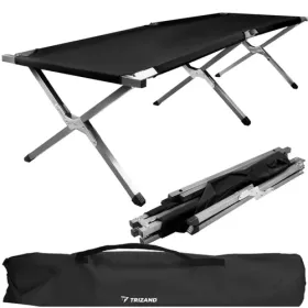 Camp bed - canoe Trizand 23190 | Buy online — Megaluks
