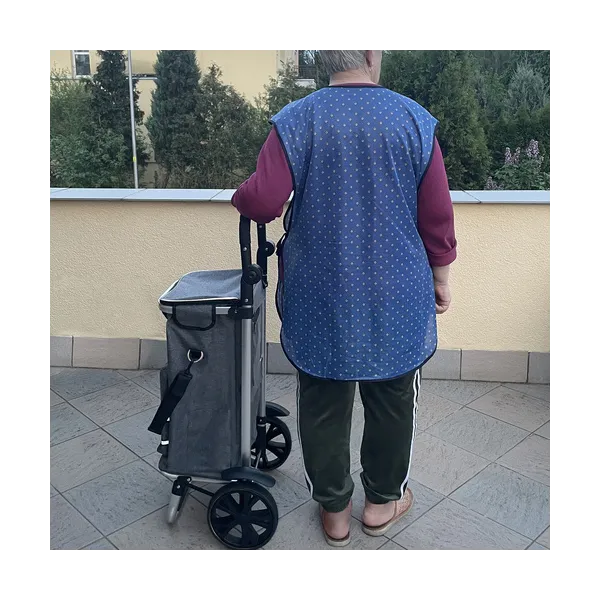 Malatec sulankstomas transportavimo vežimėlis | Pirkti internetu — Megaluks
