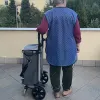 Malatec salokāmie transporta ratiņi | Pirkt tiešsaistē — Megaluks