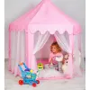 Children's tent pink Kruzzel 23869