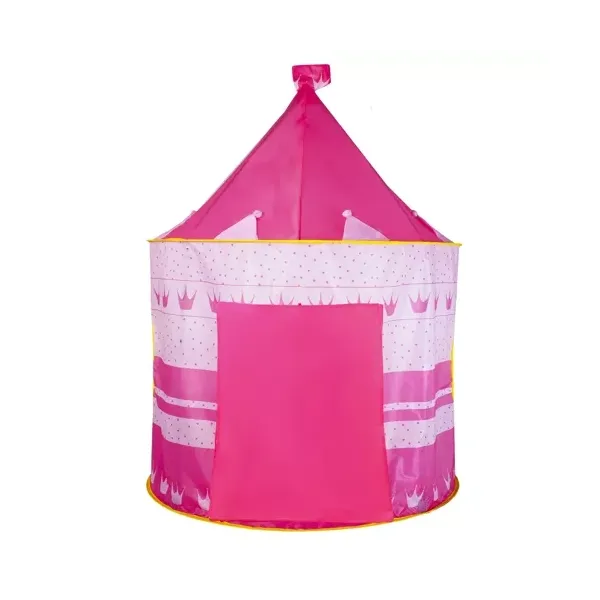 Children's tent pink 23475 | Buy online — Megaluks