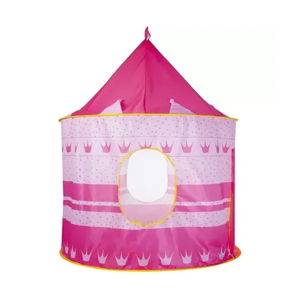 Children's tent pink 23475 | Buy online — Megaluks