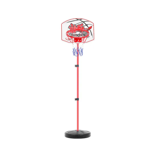 Basketball and shooting range game set 23415 | Buy online — Megaluks