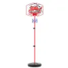 Basketball and shooting range game set 23415 | Buy online — Megaluks