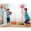 Basketball and shooting range game set 23415 | Buy online — Megaluks