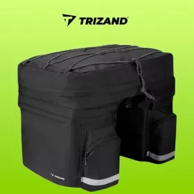 Trizand 23798 pyörän tavarateline | Osta verkosta — Megaluks