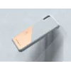 Nordic Elements Original Hel - Case for iPhone Xs Max with real maple wood (Light Grey)