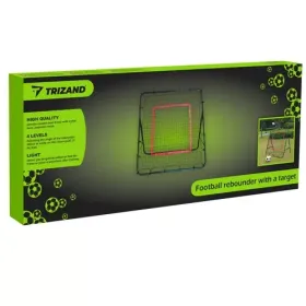 Jalgpallivärav 100x100x40 Trizand 23610 | Osta veebist — Megaluks