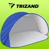 Pludmales telts 220x120x100cm Trizand 23862 | Pirkt tiešsaistē — Megaluks