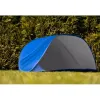Beach tent 220x120x100cm Trizand 23862