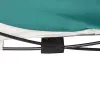 Beach tent 190x86x120cm Trizand 23856