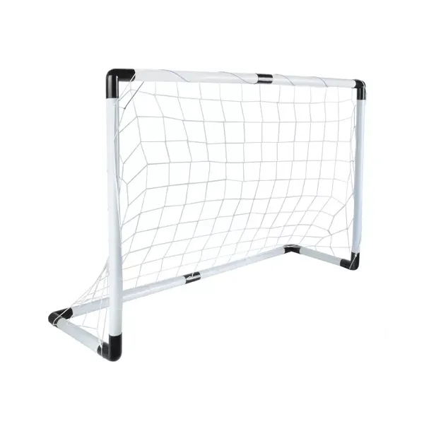 Futbola vārti + bumba + pumpis 23459 | Pirkt tiešsaistē — Megaluks