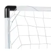 Futbolo vartai + kamuolys + pompa 23459 | Pirkti internetu — Megaluks