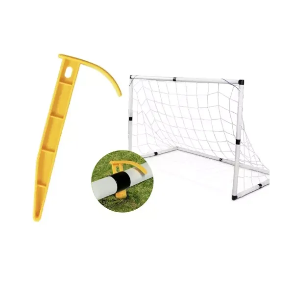 Futbola vārti + bumba + pumpis 23459 | Pirkt tiešsaistē — Megaluks