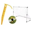Futbola vārti + bumba + pumpis 23459 | Pirkt tiešsaistē — Megaluks