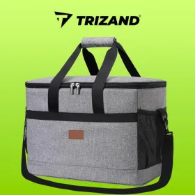 Trizand 23843 40L Thermo Bag | Buy online — Megaluks