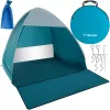 Rantateltta 200x150x110cm Trizand 23479 | Osta verkosta — Megaluks