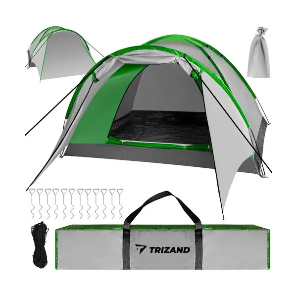 Tourist tent 2-4 persons Nevada 23483