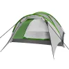 Tourist tent 2-4 persons Nevada 23483