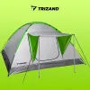 Turistitelk 2-4 inimesele Montana 23481 | Osta veebist — Megaluks
