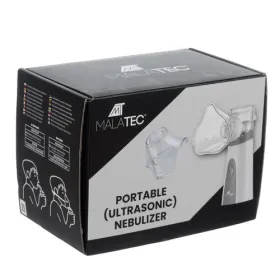 Malatec 22706 kaasaskantav nebulisaator | Osta veebist — Megaluks