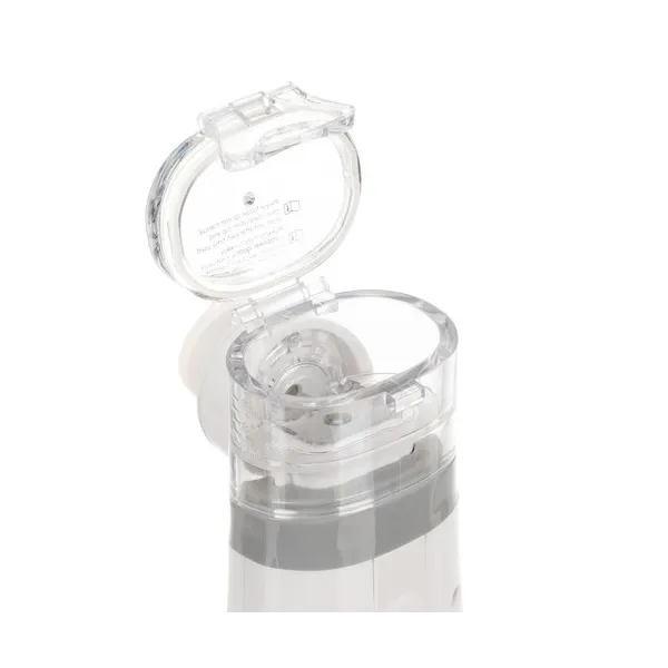 Malatec 22706 pārnēsājamais inhalators | Pirkt tiešsaistē — Megaluks