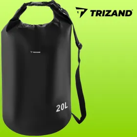 Veekindel kott 20L must 23566 | Osta veebist — Megaluks