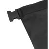 Waterproof bag 20L black 23566 | Buy online — Megaluks