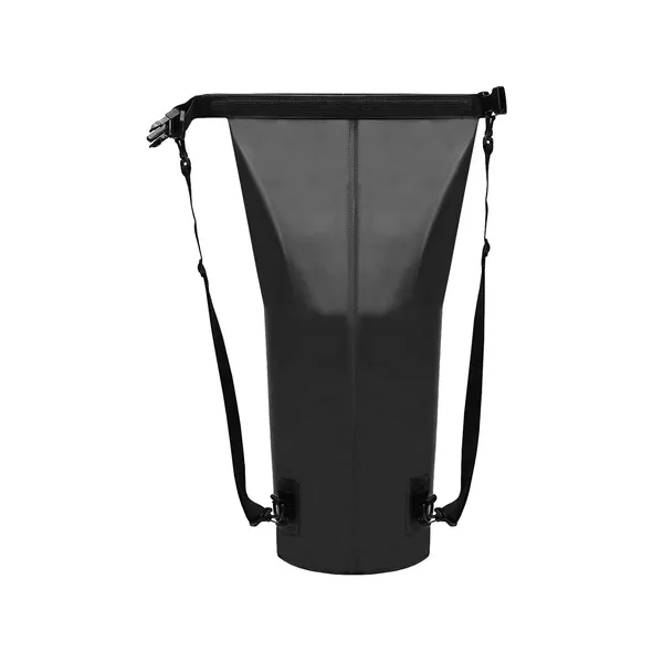 Veekindel kott 30L must 23568 | Osta veebist — Megaluks