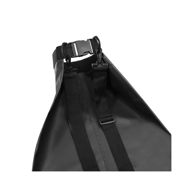 Waterproof bag 30L black 23568 | Buy online — Megaluks