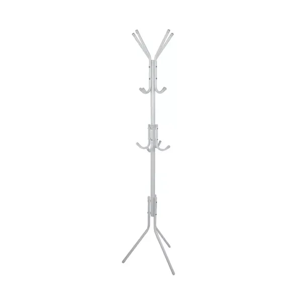 Standing hanger 170cm - white Ruhhy 23814 | Buy online — Megaluks