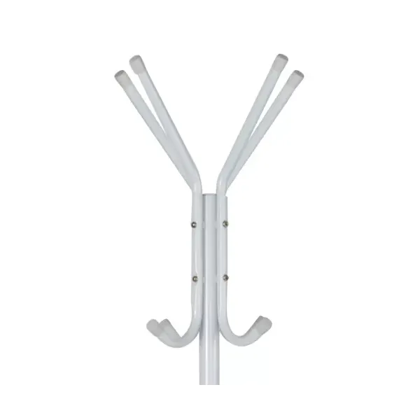 Standing hanger 170cm - white Ruhhy 23814 | Buy online — Megaluks