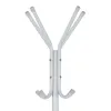 Standing hanger 170cm - white Ruhhy 23814 | Buy online — Megaluks