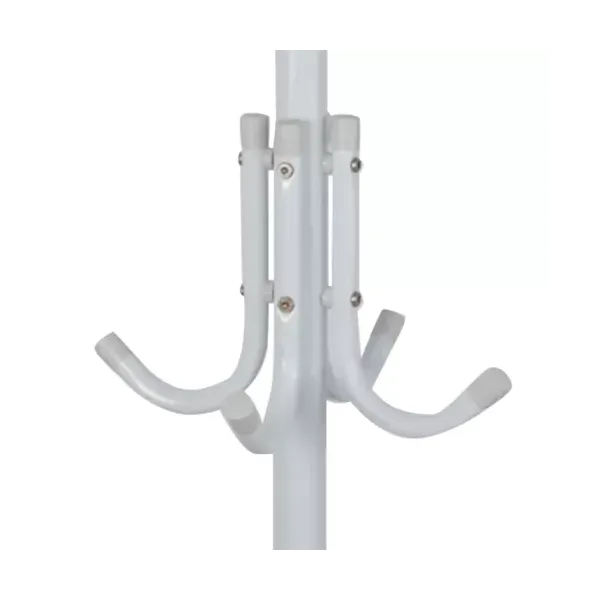 Standing hanger 170cm - white Ruhhy 23814 | Buy online — Megaluks