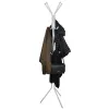 Standing hanger 170cm - white Ruhhy 23814 | Buy online — Megaluks