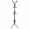 Standing hanger 170cm - black Ruhhy 23815