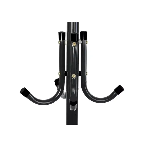Standing hanger 170cm - black Ruhhy 23815